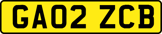 GA02ZCB