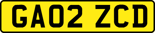GA02ZCD