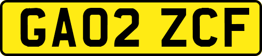 GA02ZCF