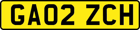 GA02ZCH