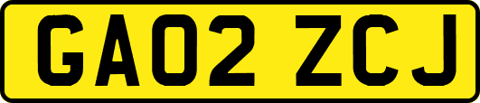 GA02ZCJ