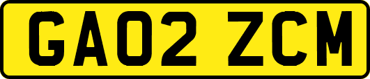 GA02ZCM