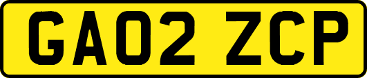 GA02ZCP