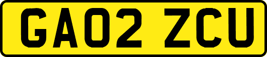 GA02ZCU