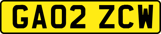 GA02ZCW