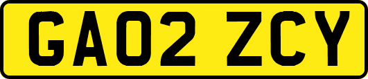 GA02ZCY