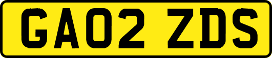 GA02ZDS