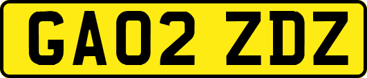 GA02ZDZ