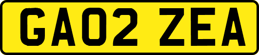 GA02ZEA