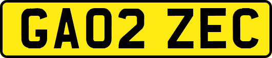 GA02ZEC