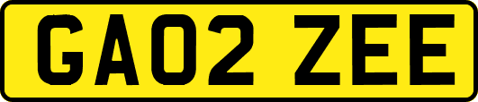 GA02ZEE