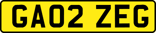 GA02ZEG