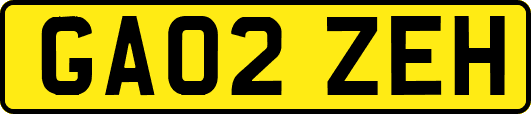 GA02ZEH