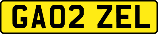 GA02ZEL