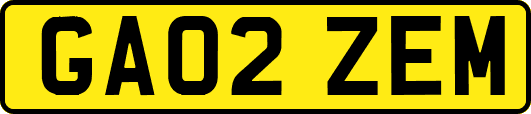 GA02ZEM