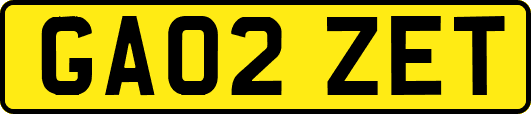 GA02ZET