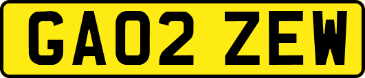 GA02ZEW