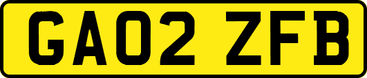 GA02ZFB