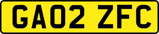 GA02ZFC