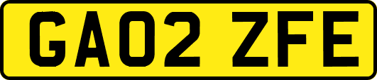 GA02ZFE
