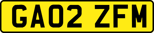 GA02ZFM