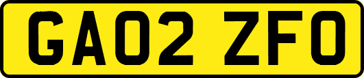 GA02ZFO