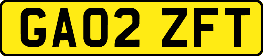 GA02ZFT