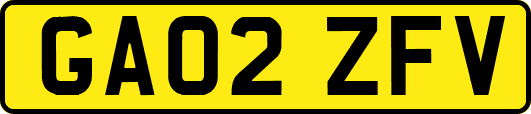GA02ZFV