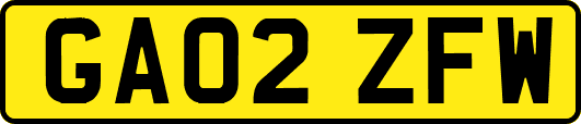 GA02ZFW