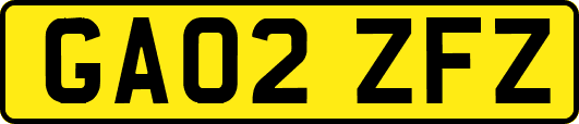 GA02ZFZ