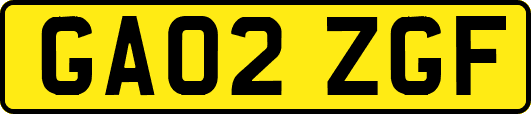 GA02ZGF