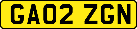 GA02ZGN