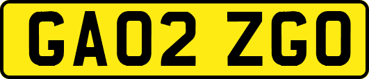 GA02ZGO