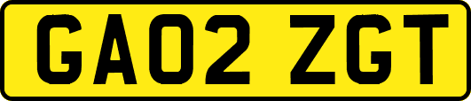 GA02ZGT