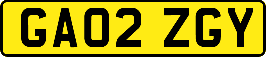 GA02ZGY