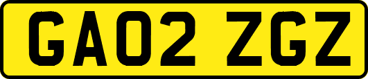 GA02ZGZ