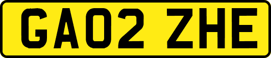 GA02ZHE
