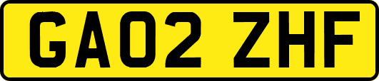 GA02ZHF