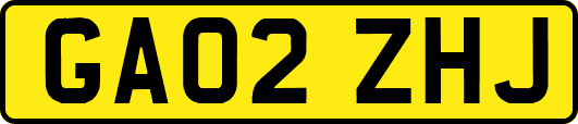GA02ZHJ