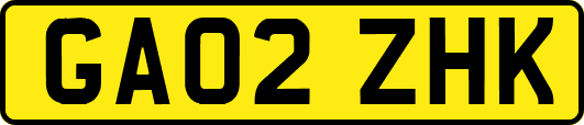 GA02ZHK