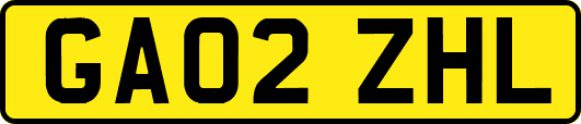 GA02ZHL
