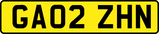 GA02ZHN