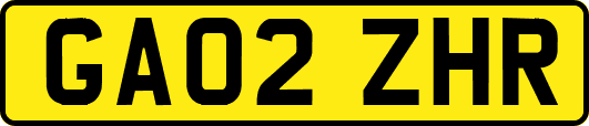 GA02ZHR