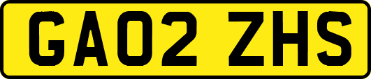 GA02ZHS