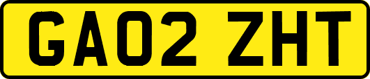 GA02ZHT