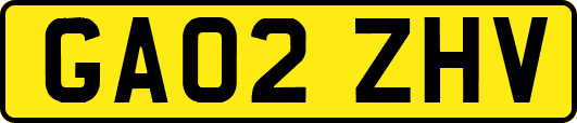 GA02ZHV
