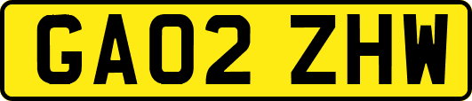GA02ZHW