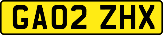 GA02ZHX