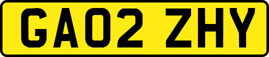 GA02ZHY