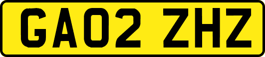 GA02ZHZ